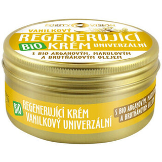 Purity Vision Bio Vanilla Universal Regenerating Cream