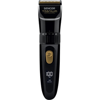 Sencor SHP 8900BK Hair Trimmer