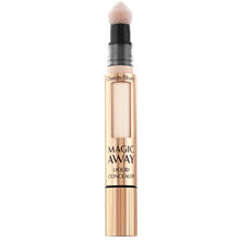 Charlotte Tilbury Magic Away Liquid Concealer Tan