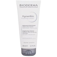 Bioderma Pigmentbio Foaming Cream