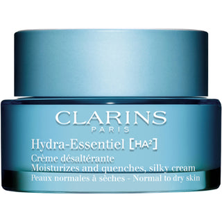 Clarins Hydra-Essentiel Silky Cream