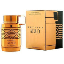 Armaf Odyssey Oud | EDP
