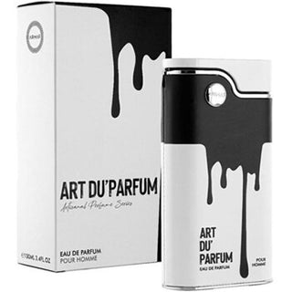 Armaf Art Du Parfum for Men | EDP