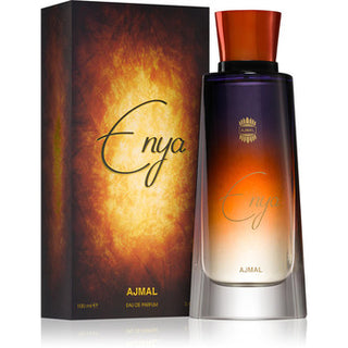 Ajmal Enya | EDP