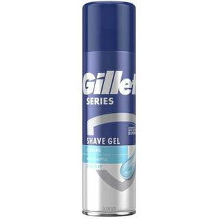 Gillette Series Sensitive Eucalyptus Cooling Shave Gel