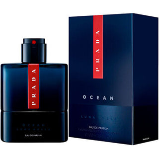 Prada Luna Rossa Ocean | EDP