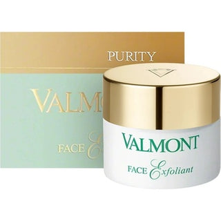 Valmont Purity Face Exfoliant