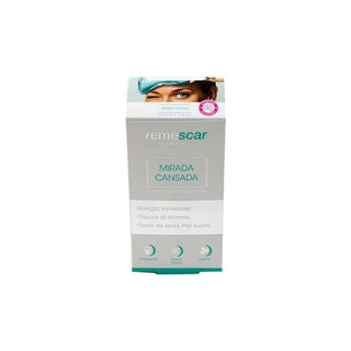 REMESCAR Crema Contorno de Ojos Mirada Tired