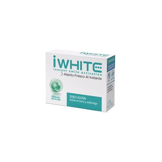 IWHITE Aliento Fresco