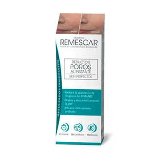 REMESCAR Instant Pore Reducer
