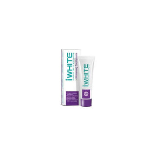 IWHITE Whitening Toothpaste 75ml