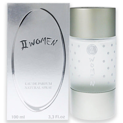 New Brand II for Women | EDP