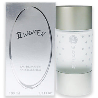 New Brand II for Women | EDP