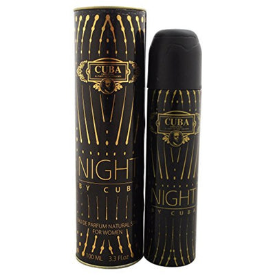 Cuba Night for Women | EDP