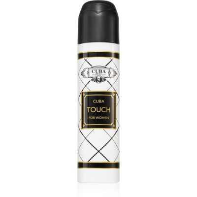 Cuba Touch for Women | EDP