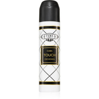 Cuba Touch for Women | EDP