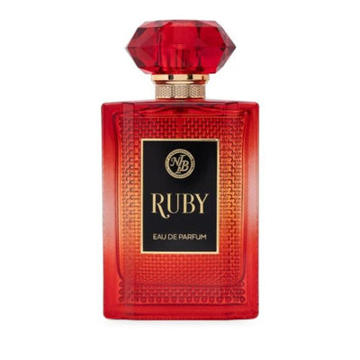 New Brand Ruby for Women | EDP