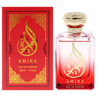New Brand Amira for Women | EDP