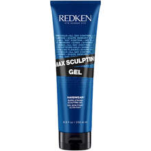 Redken Max Sculpting Gel Super Strong