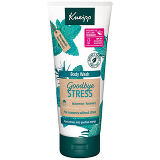 Kneipp Goodbye Stress Body Wash Gel