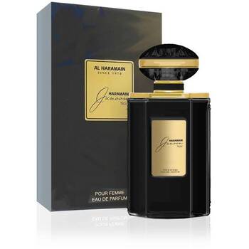 Al Haramain Junoon Noir for Women | EDP