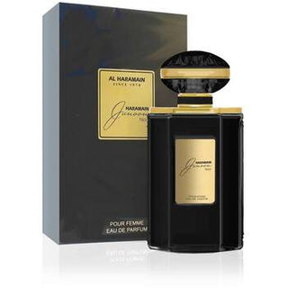 Al Haramain Junoon Noir for Women | EDP