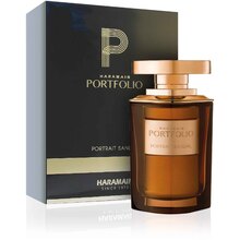 Al Haramain Portfolio Portrait Sandal Unisex | EDP