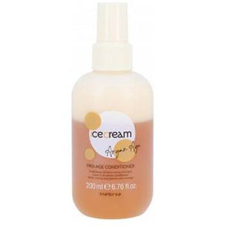 Inebrya Ice Cream Argan Age Pro-Age Bi-Phase Conditioner
