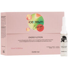 Inebrya Ice Cream Energy Energy Lotion