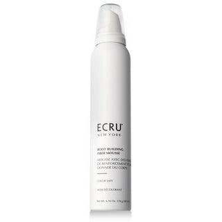 Ecru New York Body Building Fiber Mousse