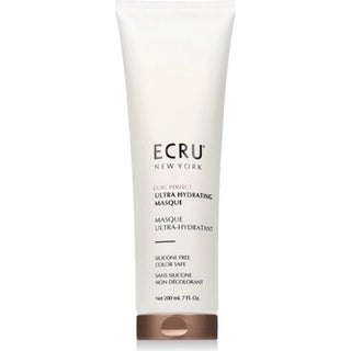 Ecru New York Curl Perfect Ultra Hydrating Masque