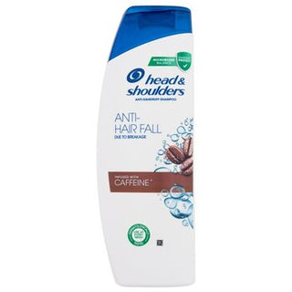 Head & Shoulders Anti-Hair Fall Anti-Dandruff Shampoo