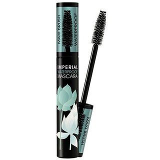 Dermacol Imperial Waterproof Mascara Black