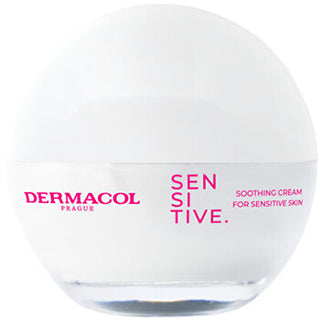 Dermacol Sensitive Soothing Cream