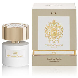 Tiziana Terenzi Leo | Extrait de Parfum