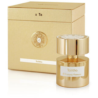 Tiziana Terenzi Talitha Unisex | Extrait de Parfum