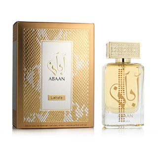 Lattafa Perfumes Aban for Women | EDP