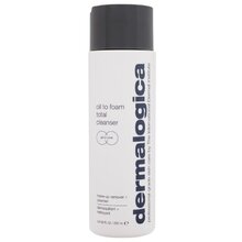 Dermalogica Daily Skin Health Oil to Foam Total Cleanser