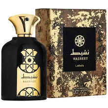 Lattafa Perfumes Lattafa Nasheet Unisex | EDP