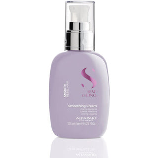 Alfaparf Milano Semi Di Lino Smooth Smoothing Cream