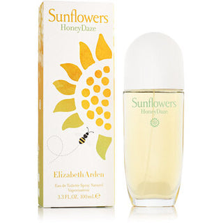 Elizabeth Arden Sunflowers HoneyDaze for Women | EDT