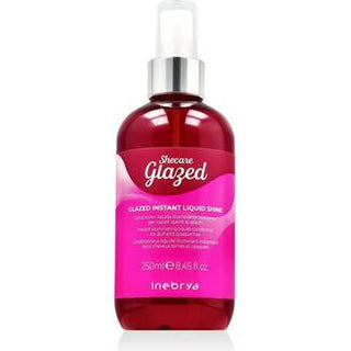 Inebrya Shecare Glazed Instant Illuminating Liquid Conditioner