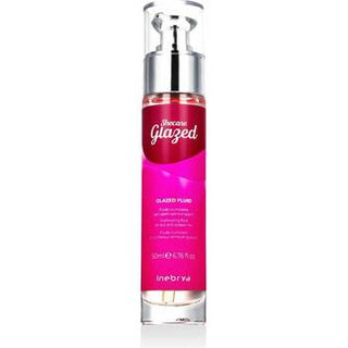 Inebrya Shecare Glazed Illuminating Fluid