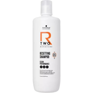Schwarzkopf Professional Bonacure R-Two Resetting Shampoo