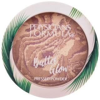 Physicians Formula Murumuru Butter Glow Pressed Powder Translucent Glow