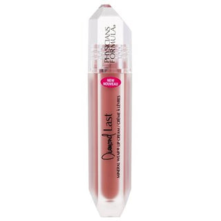 Physicians Formula Mineral Wear Diamond Last Lipstick 4 Rose Quartz