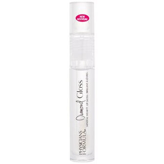 Physicians Formula Mineral Wear Diamond Gloss 4 Crystal Clear