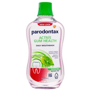 Parodontax Active Gum Health Herbal Mint