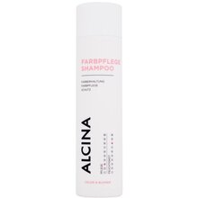 Alcina Color & Blonde Color Care Shampoo