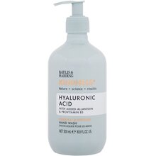 Baylis & Harding Kindness+ Hyaluronic Acid Hand Wash